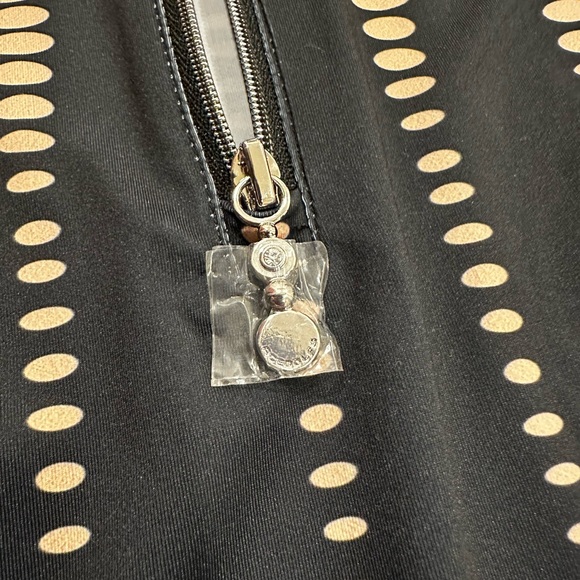 NWT Hyper-Prep Ruffle Dress for golf - Picture 11 of 11